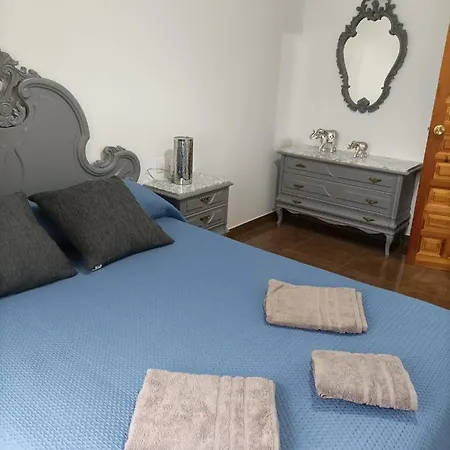 San Jose Appartement *